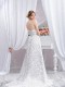 Abito da sposa classico Mod. Berenice