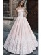 Abito da sposa principesco Mod. Alda