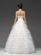 Abito da sposa principesco Mod. Asia