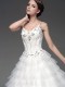 Abito da sposa principesco Mod. Asia