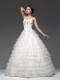 Abito da sposa principesco Mod. Asia