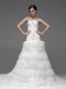 Abito da sposa classico Mod. Brigida