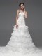 Abito da sposa classico Mod. Brigida