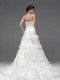 Abito da sposa classico Mod. Brigida