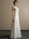 Abito da sposa classico Mod. Altea