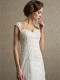 Abito da sposa classico Mod. Altea