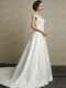 Abito da sposa classico Mod. Amanda