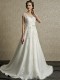 Abito da sposa classico Mod. Amanda