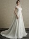 Abito da sposa classico Mod. Amanda