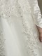 Abito da sposa classico Mod. Ambra