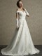 Abito da sposa classico Mod. Ambra