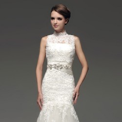 Coprispalle per sposa Mod. Zarina