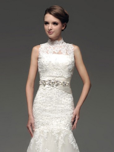 Coprispalle per sposa Mod. Zarina