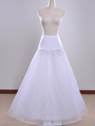 Sottogonna per abito da sposa Mod. Zosima