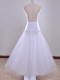 Sottogonna per abito da sposa Mod. Zosima