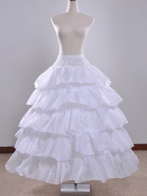 Sottogonna per abito da sposa Mod. Wanda