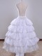 Sottogonna per abito da sposa Mod. Wanda