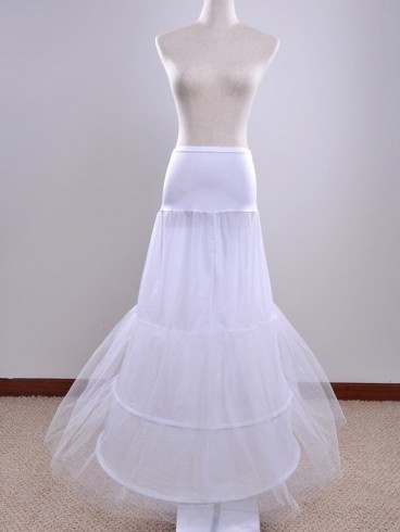 Sottogonna per abito da sposa Mod. Venere