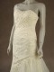 Abito da sposa classico Mod. Leonia