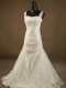 Abito da sposa classico Mod. Lidia