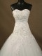 Abito da sposa principesco Mod. Livia