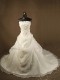 Abito da sposa principesco Mod. Loredana