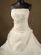 Abito da sposa principesco Mod. Loredana