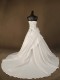 Abito da sposa classico Mod. Lorenza