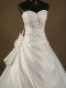 Abito da sposa classico Mod. Lorenza