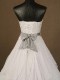 Abito da sposa classico Mod. Lauretta