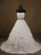 Abito da sposa classico Mod. Lauretta