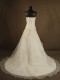 Abito da sposa classico Mod. Loretta