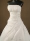 Abito da sposa classico Mod. Luana