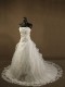 Abito da sposa principesco Mod. Luce