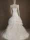 Abito da sposa principesco Mod. Luciana