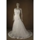 Abito da sposa classico Mod. Luminosa