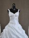 Abito da sposa principesco Mod. Marcella