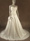 Abito da sposa classico Mod. Marinetta