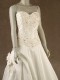 Abito da sposa classico Mod. Marinetta