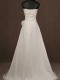 Abito da sposa classico Mod. Marta