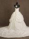 Abito da sposa principesco Mod. Martina