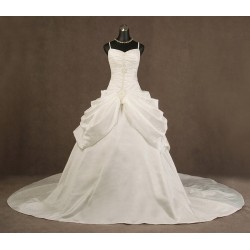 Abito da sposa principesco Mod. Martina