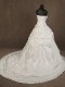 Abito da sposa principesco Mod. Maria Secondina