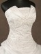 Abito da sposa principesco Mod. Maria Secondina