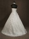 Abito da sposa classico Mod. Maria Selene