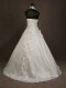 Abito da sposa classico Mod. Maria Selene