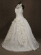 Abito da sposa classico Mod. Maria Selene