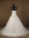 Abito da sposa classico Mod. Maria Soave