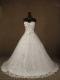 Abito da sposa classico Mod. Maria Soave