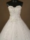 Abito da sposa classico Mod. Maria Soave